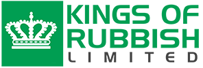 Kings Of Rubbish Limited